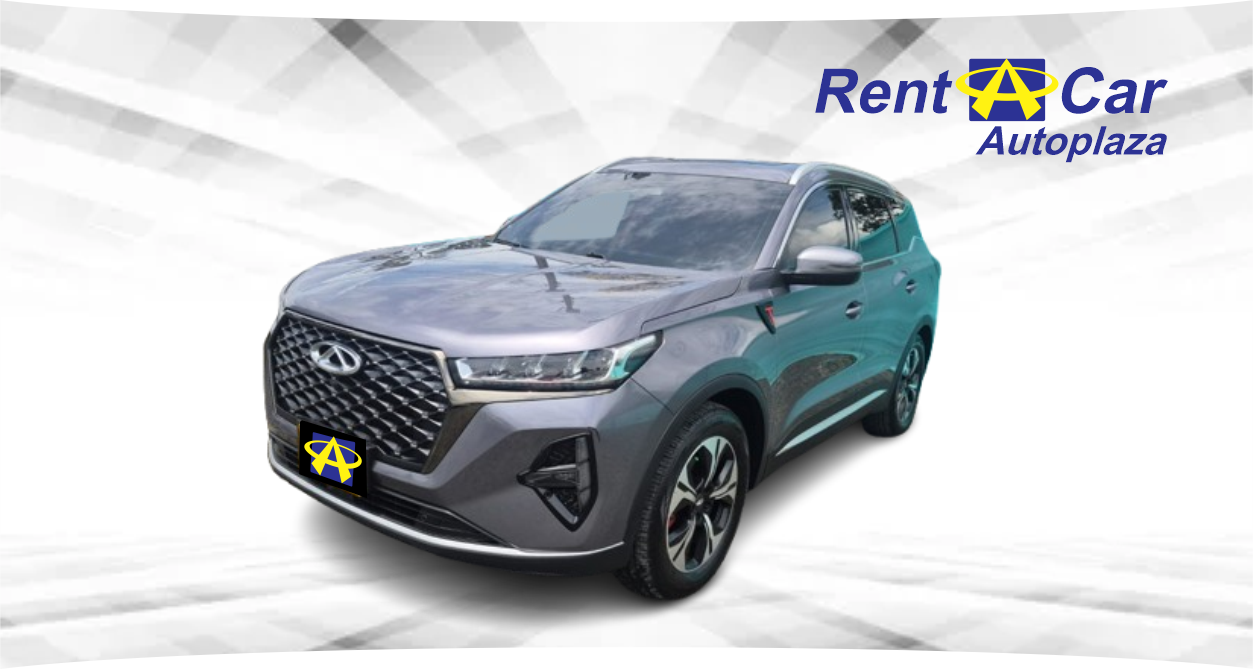 Chery Tiigo 7PRO